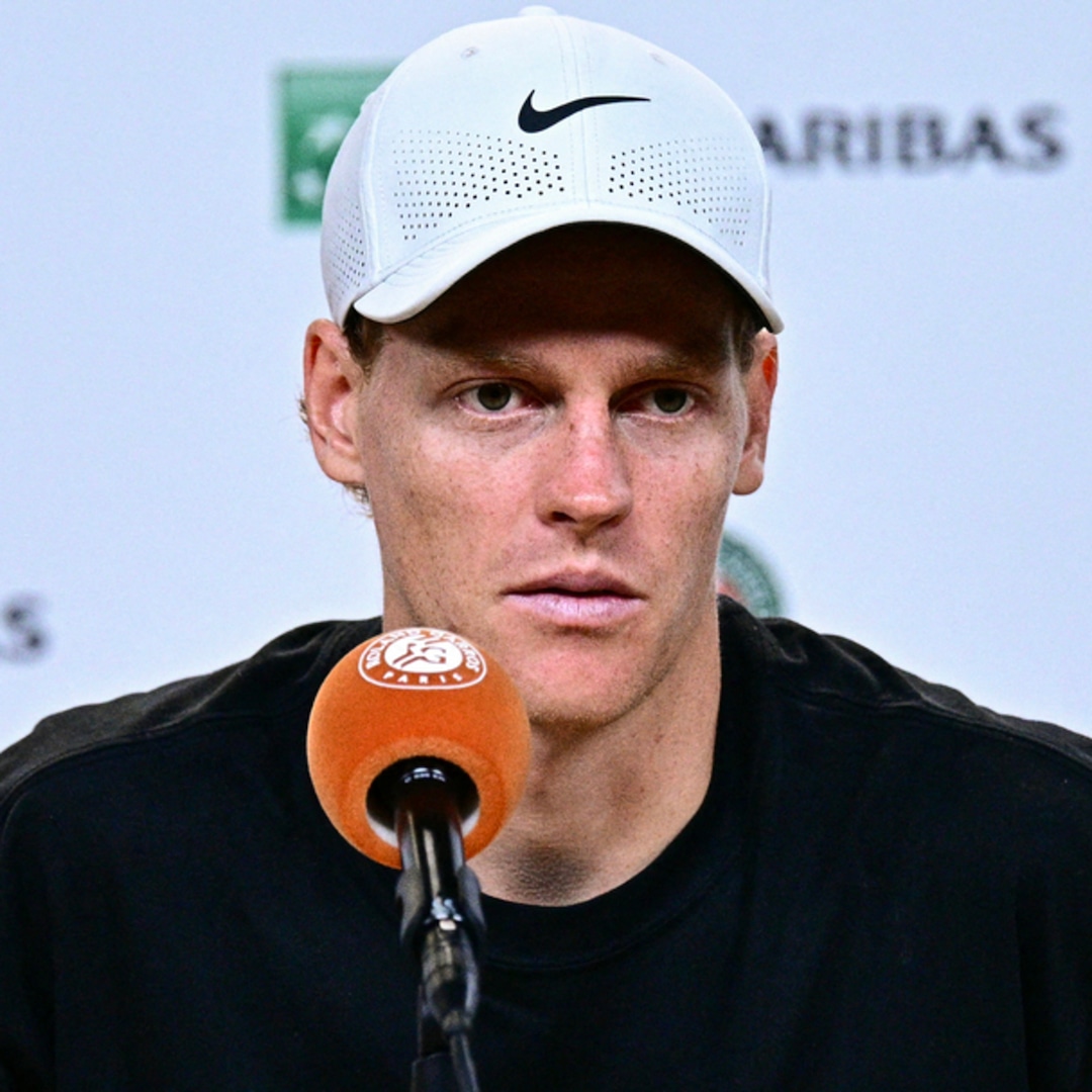 Apa yang Terjadi dengan Jannik Sinner? Eliminasi Mengejutkan dari French Open 2026 dari Tennis Star