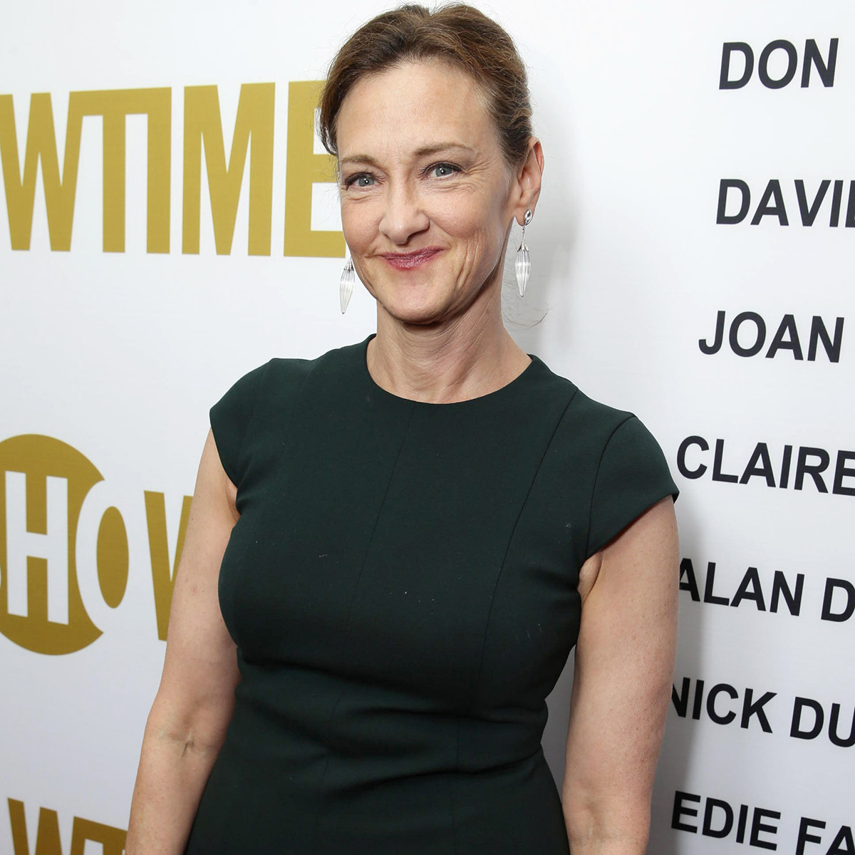 Joan Cusack Makes First Red Carpet Appearance in 11 Years for Toy Story 5