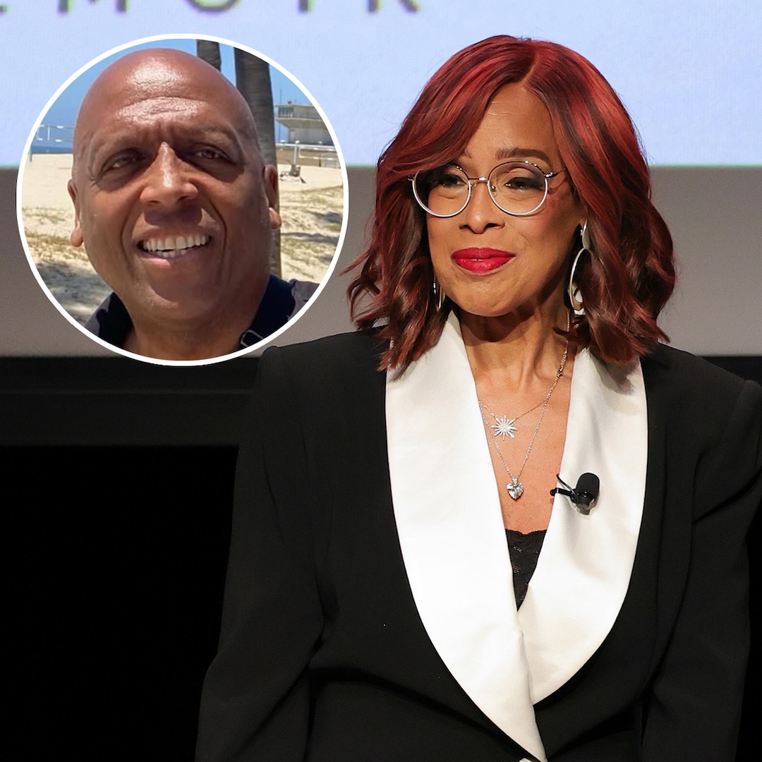 Gayle King Reacts to William Bumpus’ New Apology for Affair Gayle King Reacts to William Bumpus’ New Apology for Affair