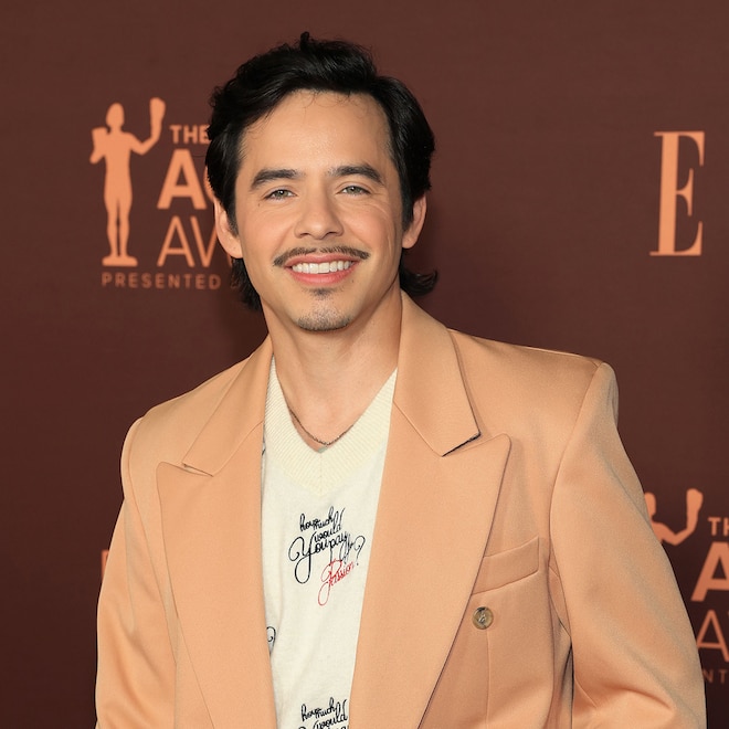 David Archuleta