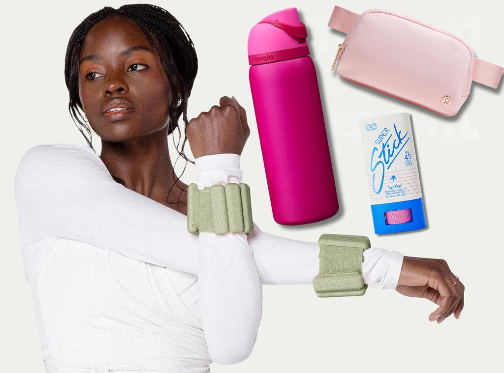 The Walking Products Hot, Fit People Swear By for Summer
