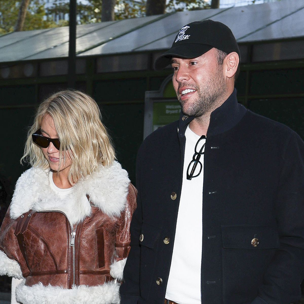 Scooter Braun Details Dating Sydney Sweeney, Relationship Update