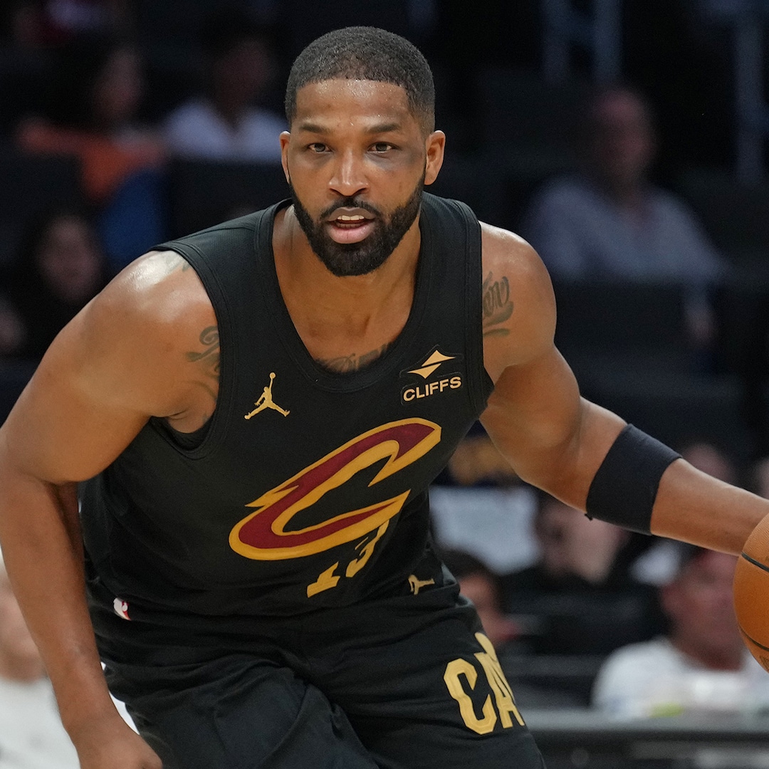 Tristan Thompson Retires From the NBA After 14 Seasons Tristan Thompson Retires From the NBA After 14 Seasons
