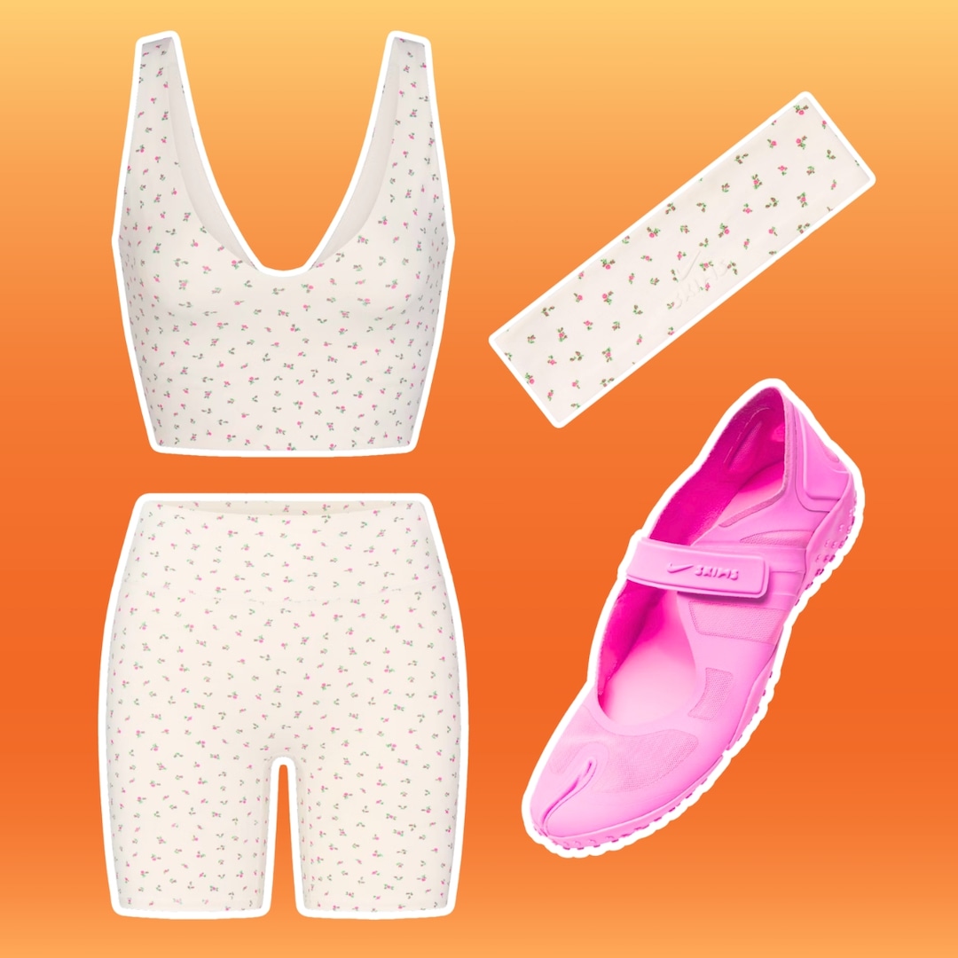 These Stylish Activewear Sets Make Getting Dressed So Much Easier These Stylish Activewear Sets Make Getting Dressed So Much Easier