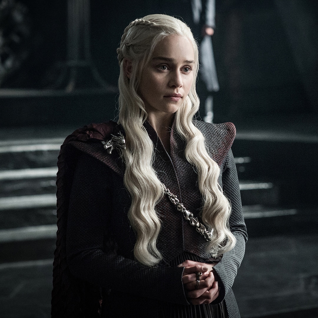 Game of Thrones’ Emilia Clarke Not Paid 0,000 per Episode Salary Game of Thrones’ Emilia Clarke Not Paid 0,000 per Episode Salary