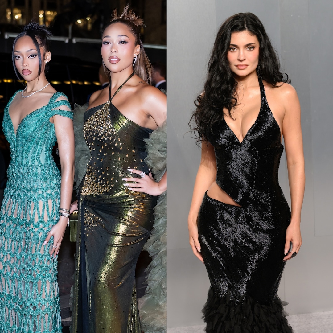 Jordyn Woods’ Sister Discusses Kylie Jenner Fallout Jordyn Woods’ Sister Discusses Kylie Jenner Fallout