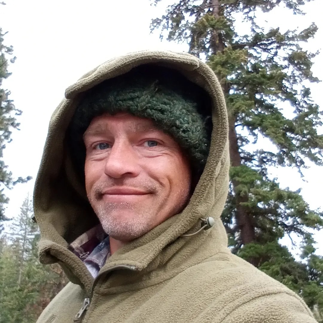 Matt Brown missing, feared dead