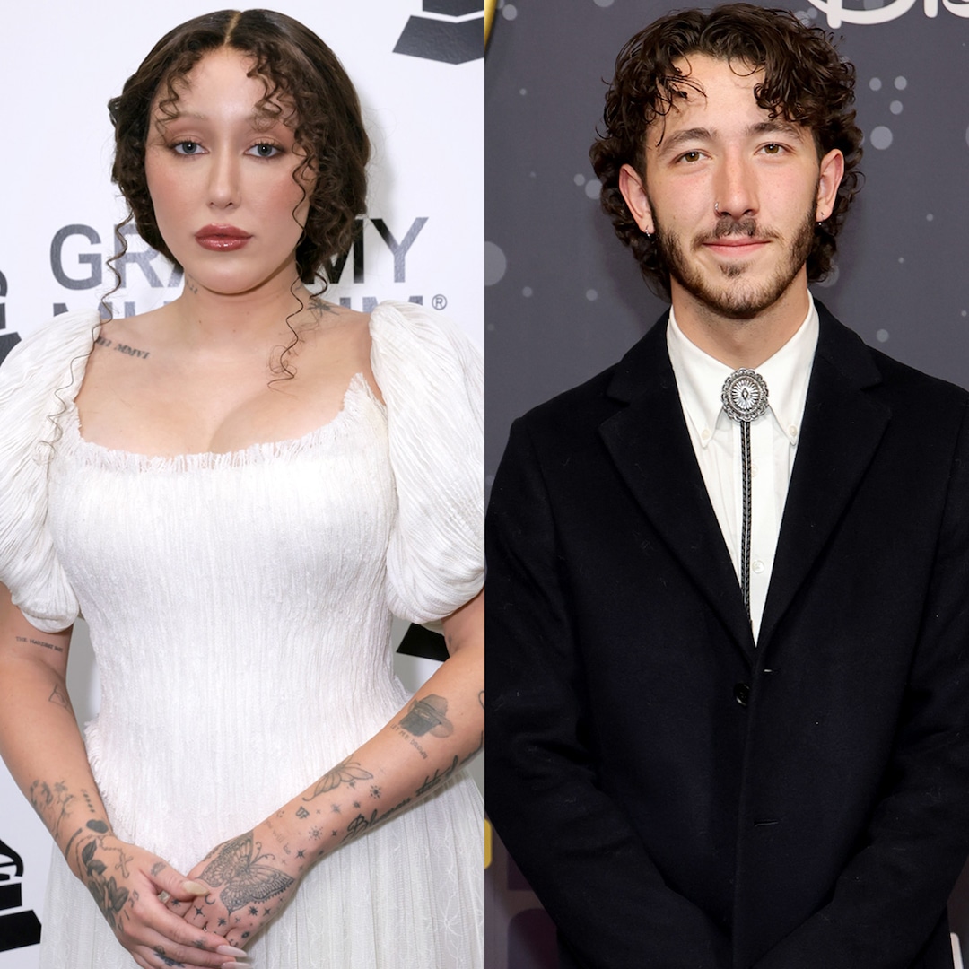 Noah Cyrus & Frankie Jonas Get Matching Ponyo Tattoos: Photos Noah Cyrus & Frankie Jonas Get Matching Ponyo Tattoos: Photos