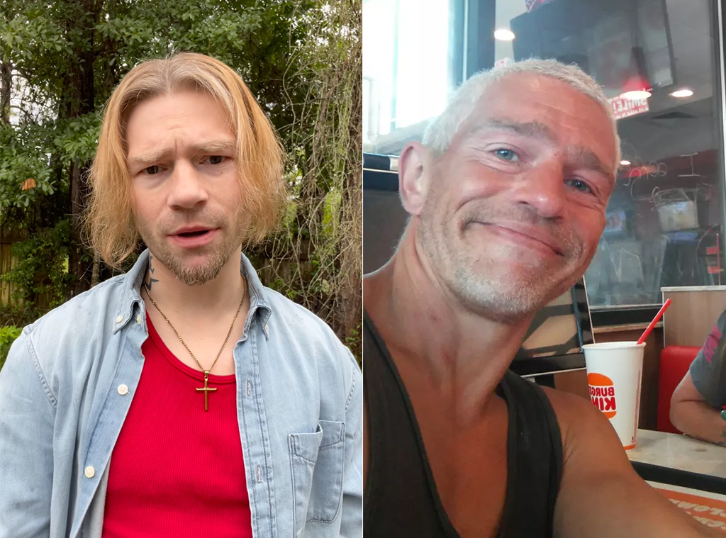 Alaskan Bush People Star Matt Brown Dead at 43 After Police Search