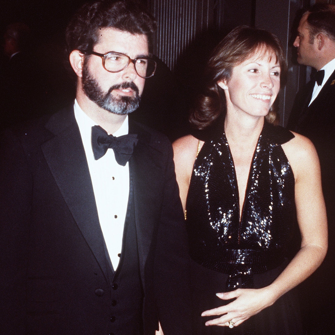 George Lucas’ Ex-Wife, Star Wars Editor Was 80 George Lucas’ Ex-Wife, Star Wars Editor Was 80