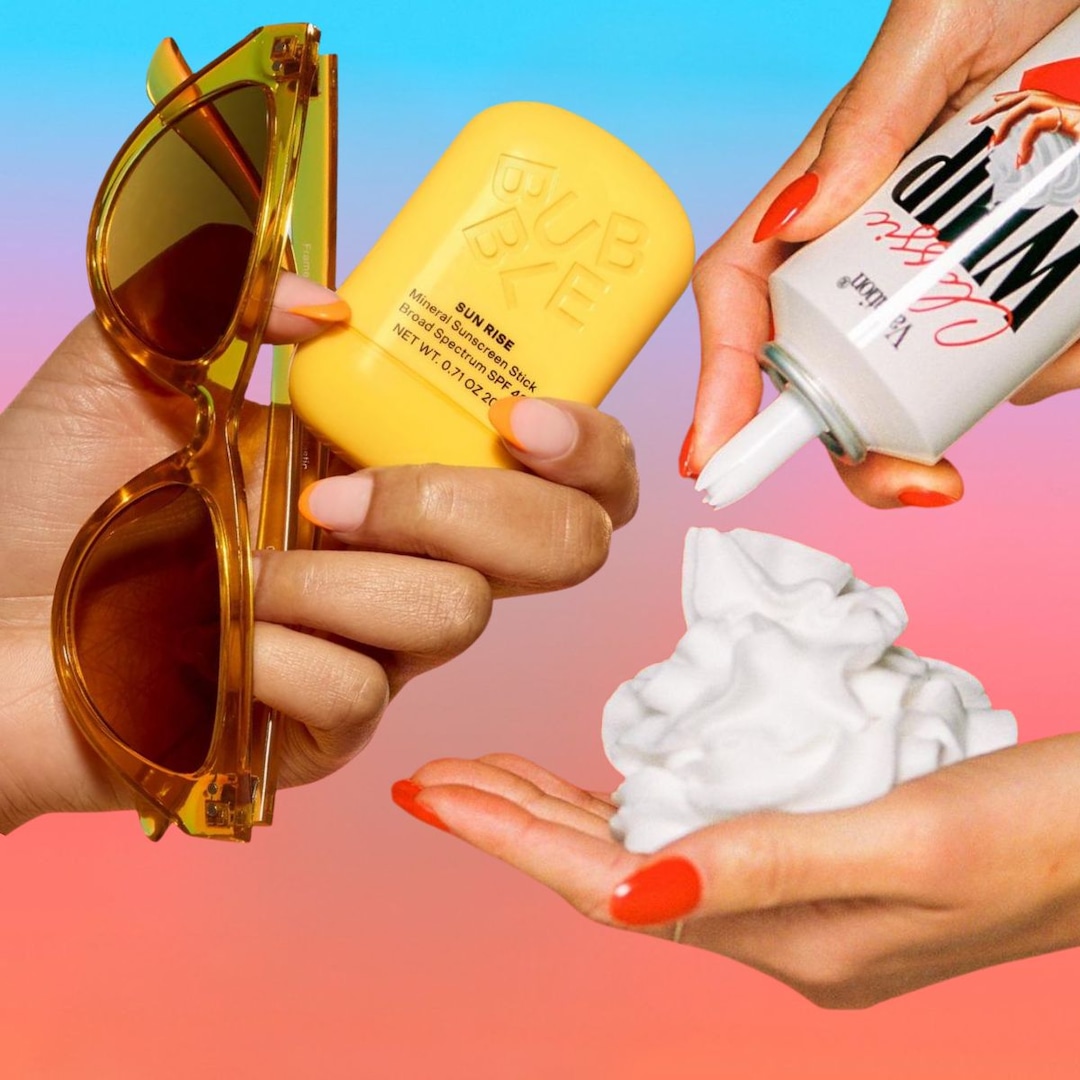 Don't Be Behind, These Viral Beauty Products Sell Out Every Summer Don't Be Behind, These Viral Beauty Products Sell Out Every Summer