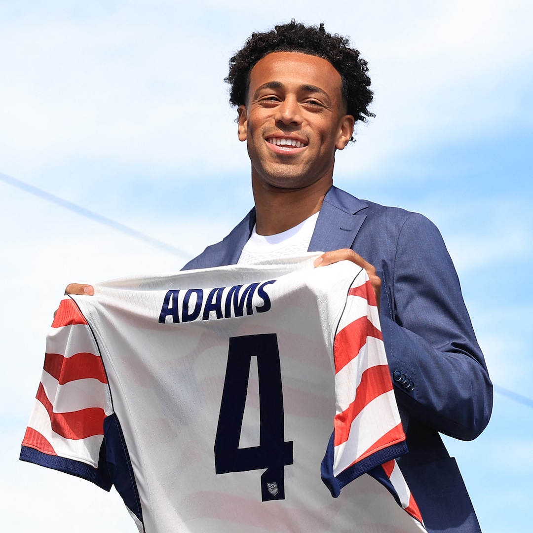 Who Is on Team USA Soccer Roster Who Is on Team USA Soccer Roster