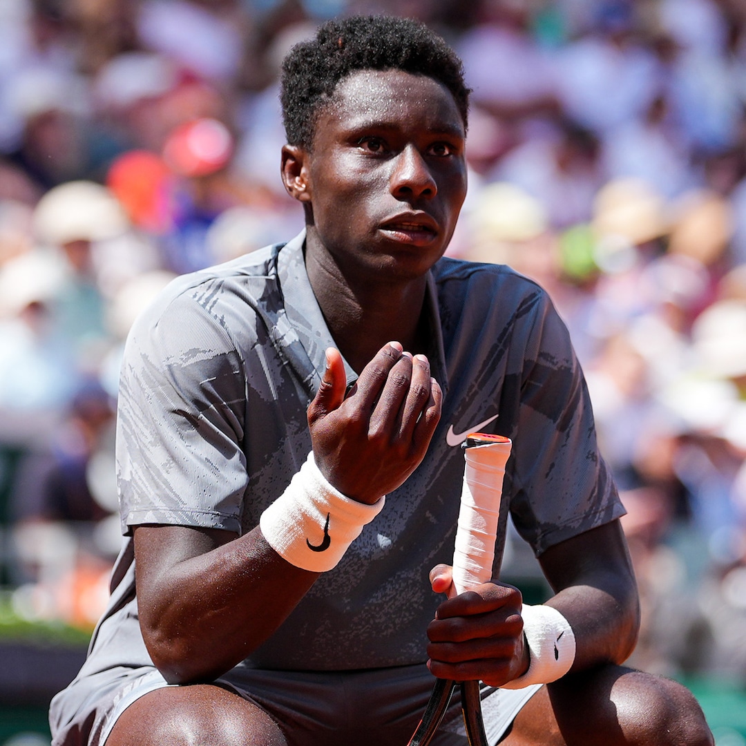 Moïse Kouamé Will Likely Collect 0,000 Prize Moïse Kouamé Will Likely Collect 0,000 Prize