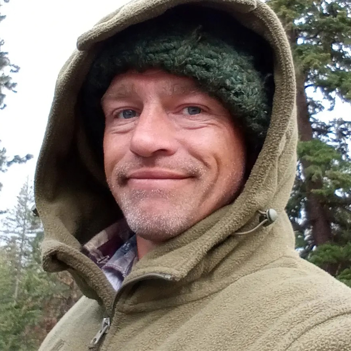 Alaskan Bush People’s Matt Brown Dead Following Police Search