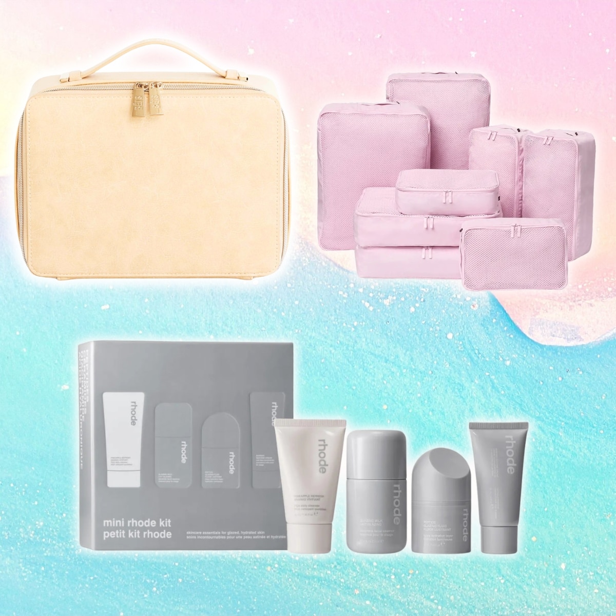 The Travel Products We’d Buy Before Summer Trips Start