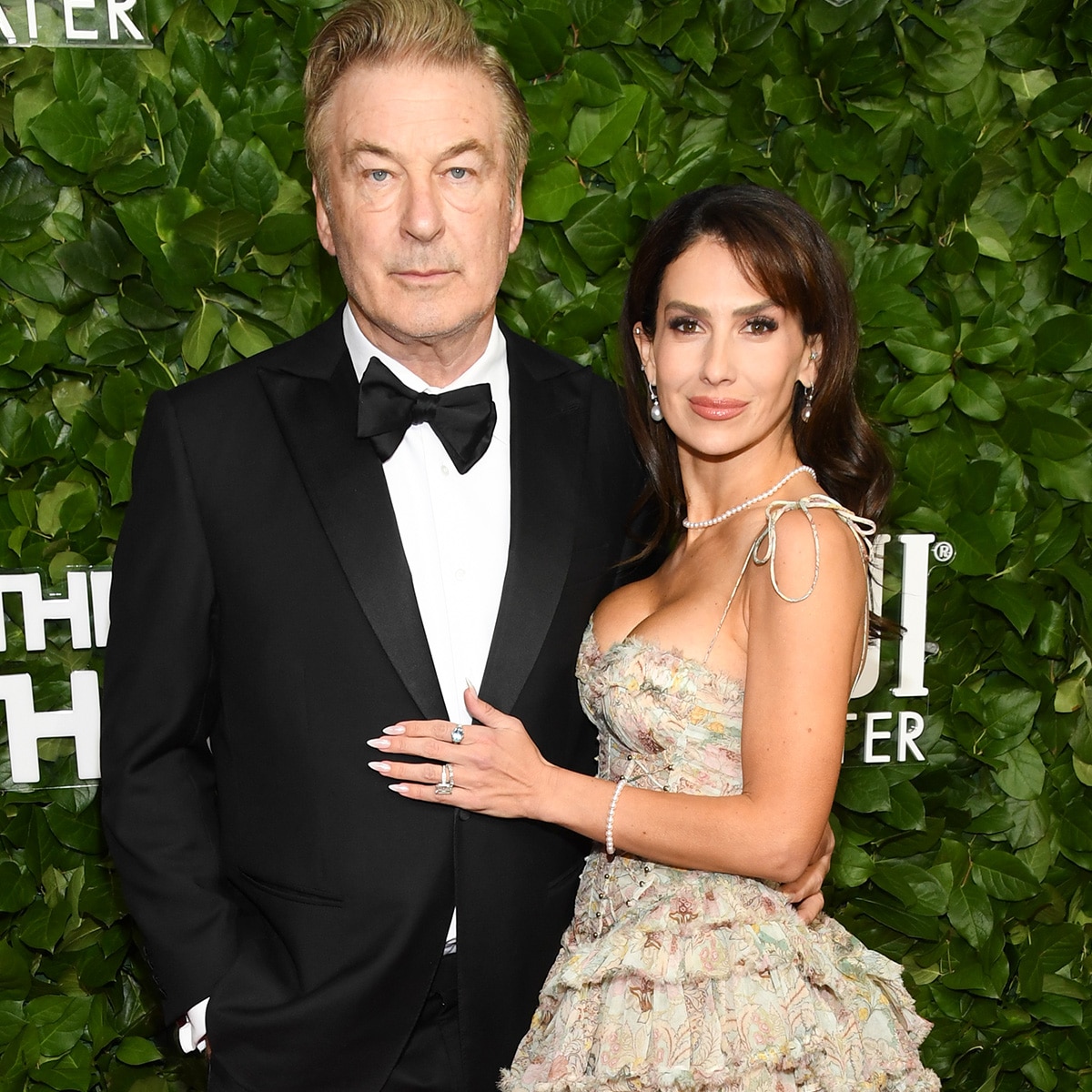 Hilaria Baldwin Addresses 26-Year Age Gap With Alec Baldwin