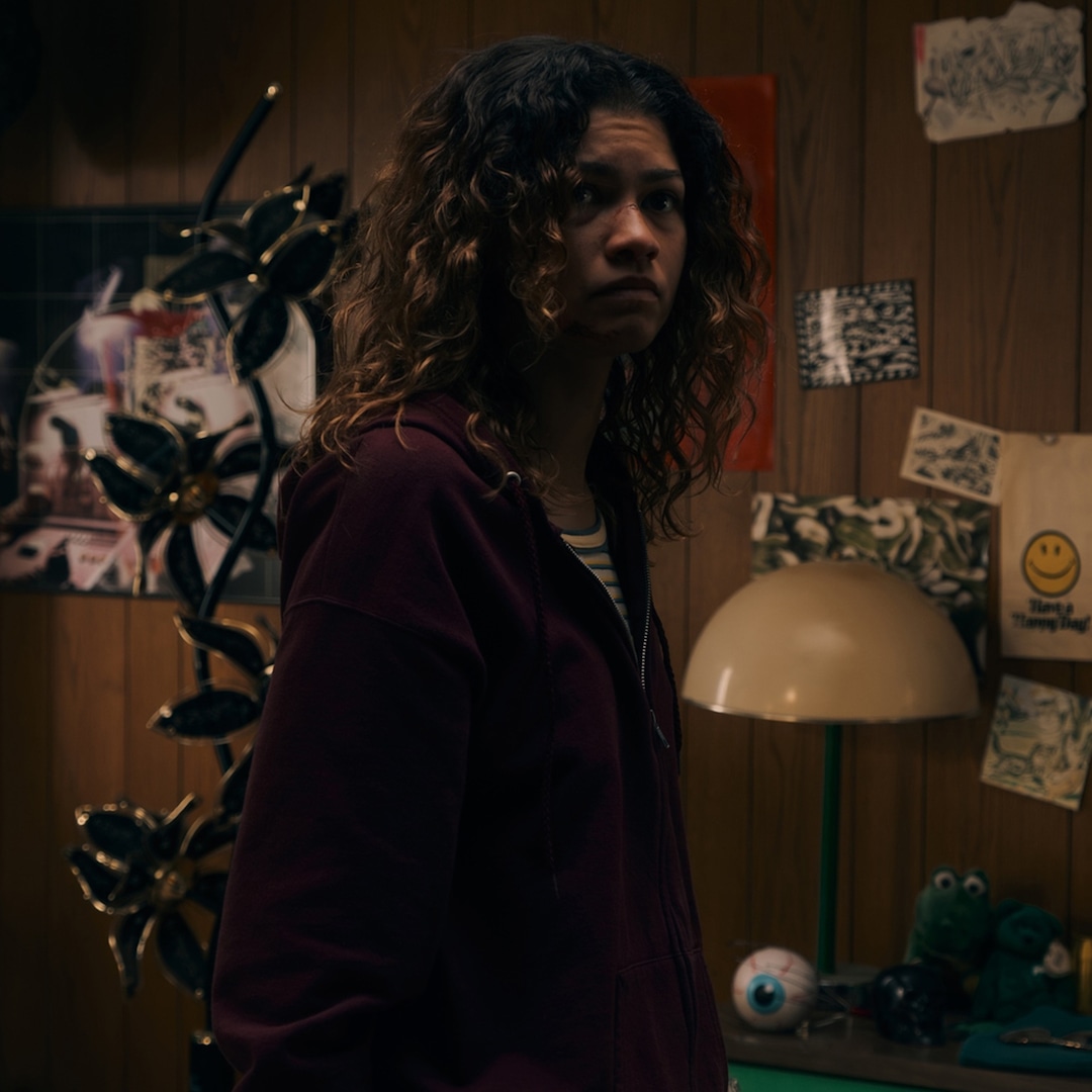 Euphoria Season 3 Finale Spoilers: How Rue Dies Euphoria Season 3 Finale Spoilers: How Rue Dies