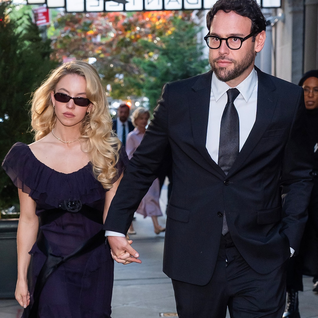 Scooter Braun, Sydney Sweeney Have Incognito Date Night in NYC Scooter Braun, Sydney Sweeney Have Incognito Date Night in NYC