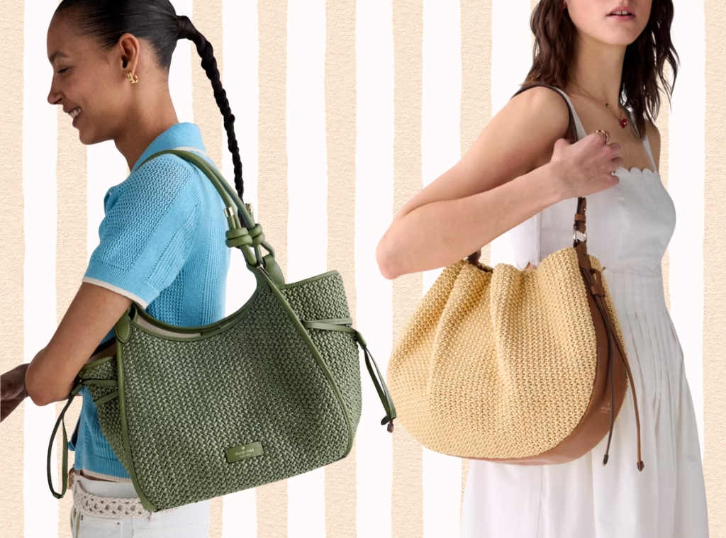 Kate Spade Outlet’s Summer Bags Are up to 70% Off