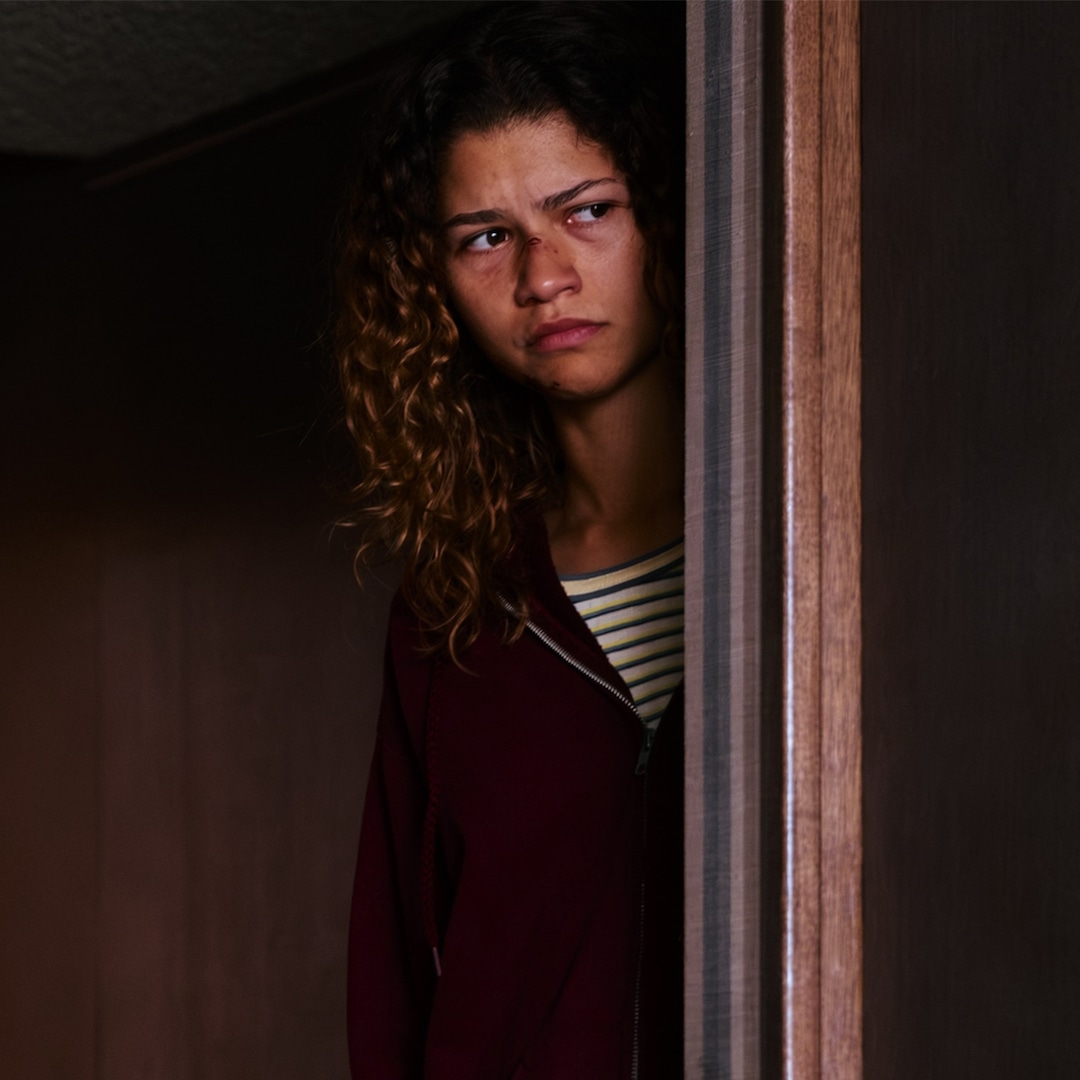 Euphoria Officially Ending With Season 3