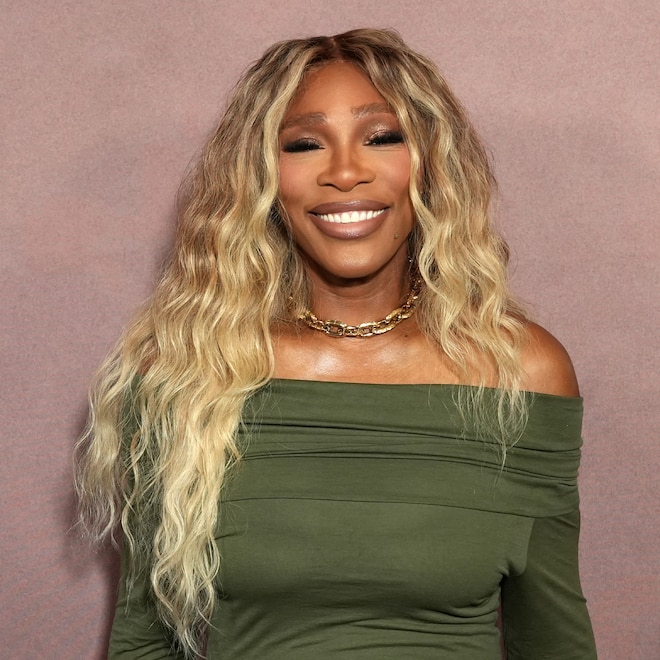 Serena Williams