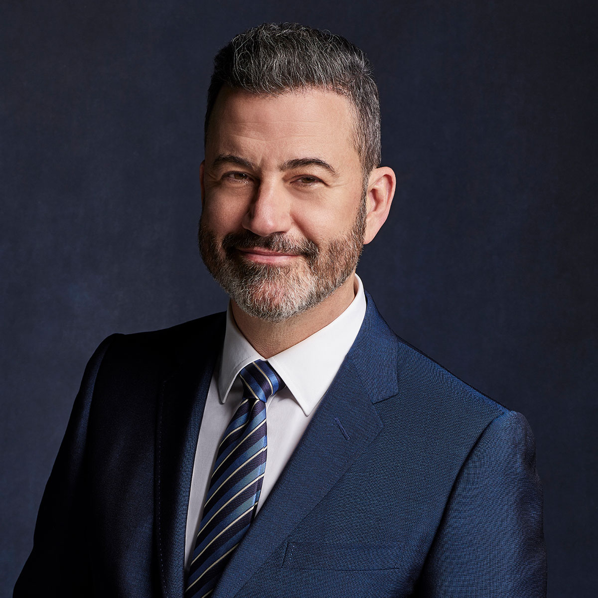 Jimmy Kimmel Teases End of Late Night Show