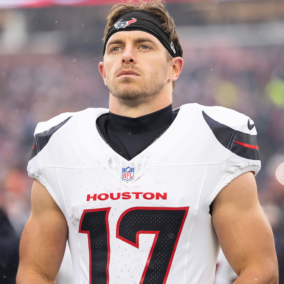 La ex estrella de Braxton Berrios firma con los New York Giants después de una temporada con los Houston Texans.