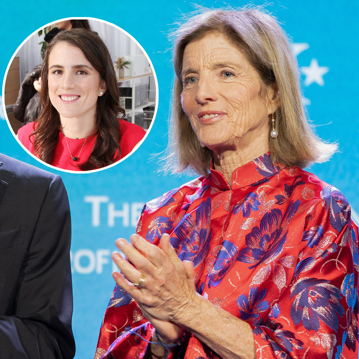 Caroline Kennedy Honors Daughter Tatiana Schlossberg After Her Death