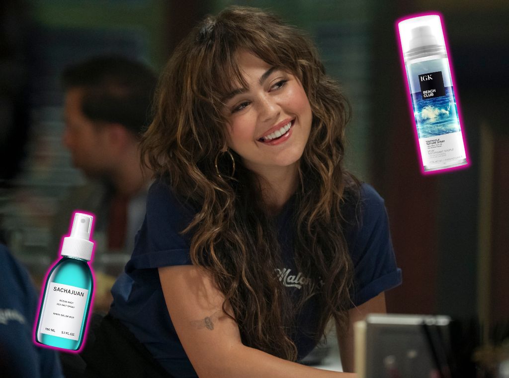 Want Allie Hayes' Hair From Off Campus? Her Stylists Say These Are The Key Steps & Products They Used