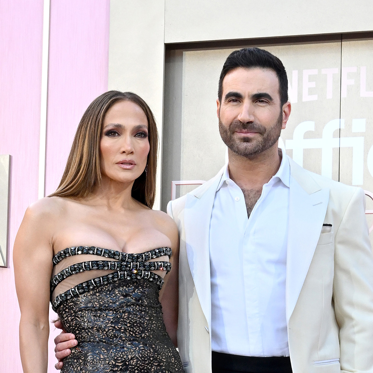 Jennifer Lopez, Brett Goldstein Dating Rumors: J.Lo Shuts Down