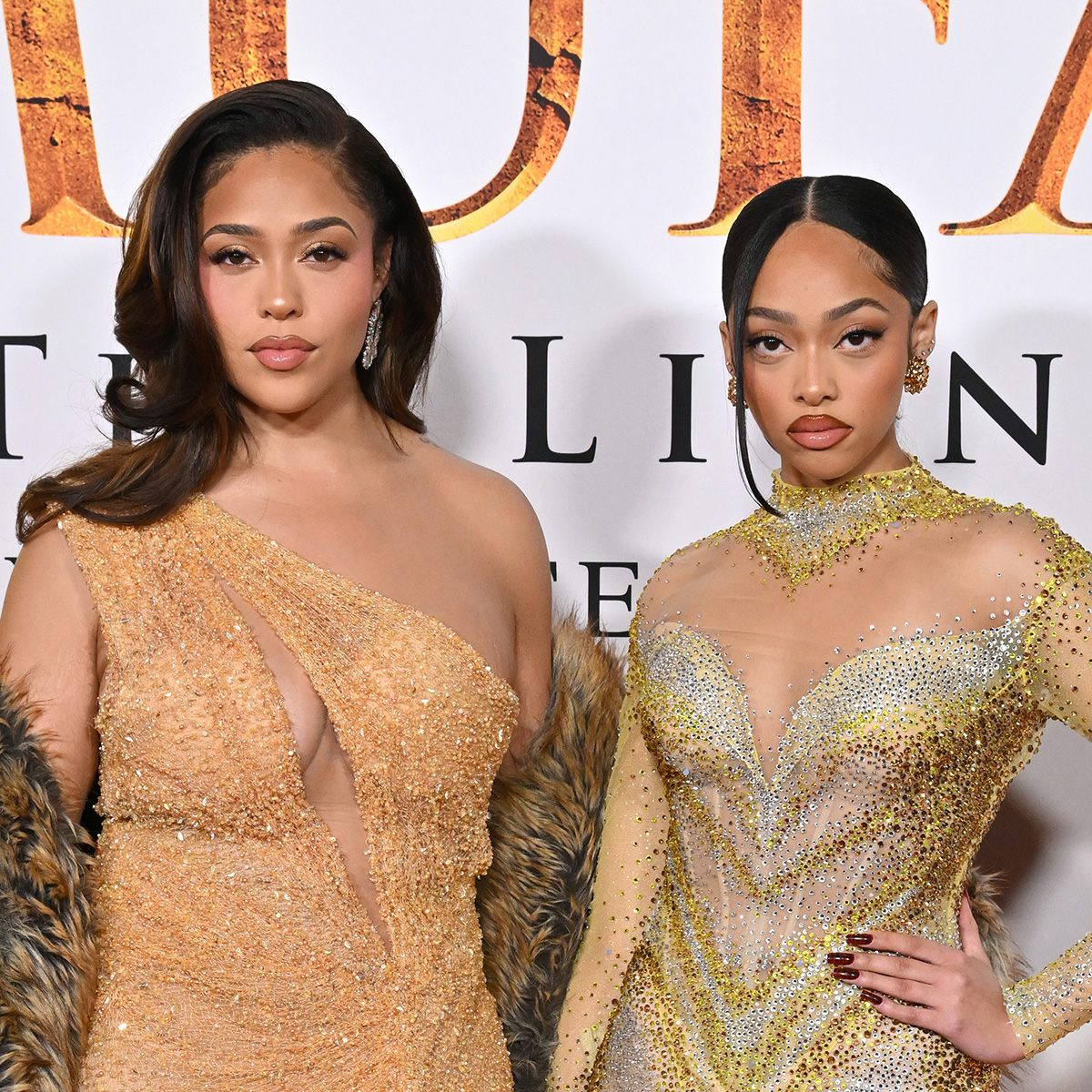 Jodie Woods Reacts to Jordyn Woods, Kylie Jenner Rekindled Friendship