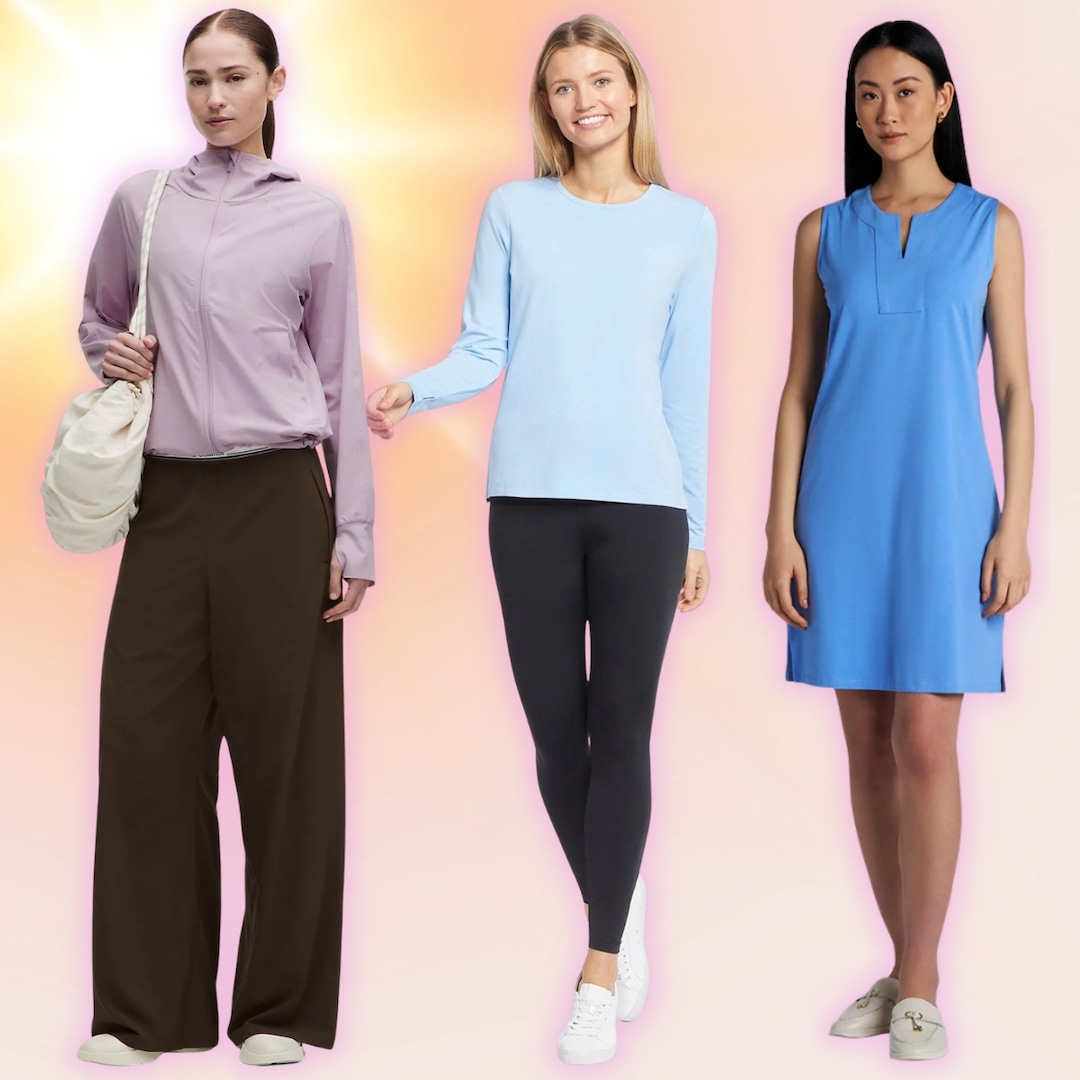 What Is Sun Protection Clothing? Dermatologist Explains UPF Clothing What Is Sun Protection Clothing? Dermatologist Explains UPF Clothing