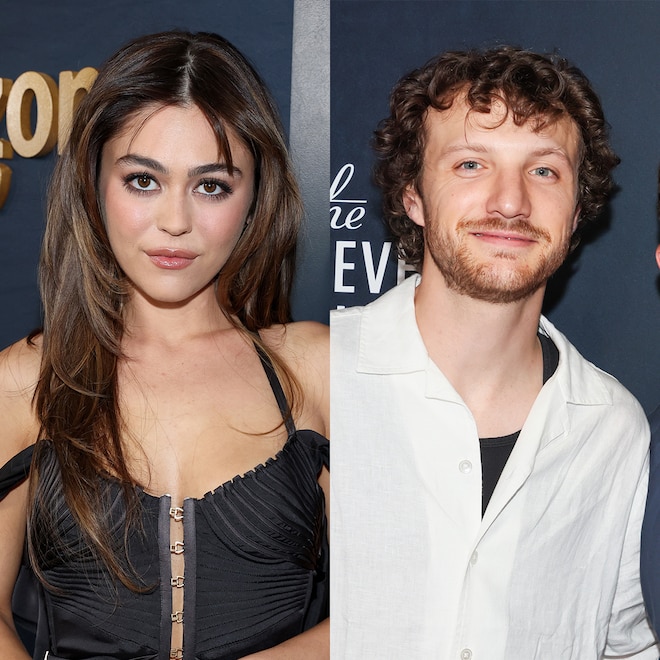 Off Campus Mika Abdalla, Jake Short breakup 2026