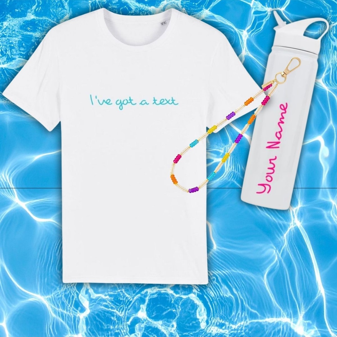 Love Island Season 8 Merch That Is Villa-Approved Love Island Season 8 Merch That Is Villa-Approved