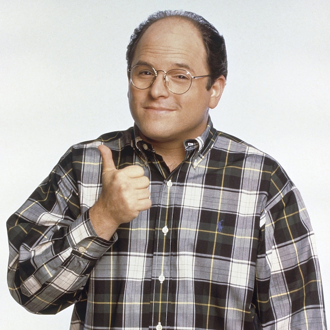 Jason Alexander, Seinfeld