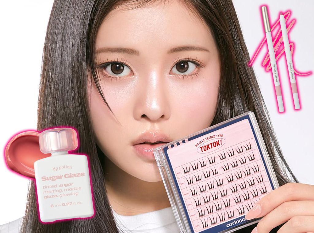 You Can Shop These Viral Olive Young K-Beauty Products on Amazon Before Prime Day