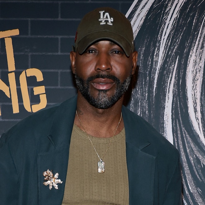 Karamo Brown