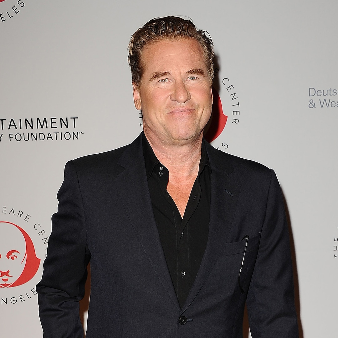Val Kilmer Slammed as “Worst Human Being” by Conspiracy Director Val Kilmer Slammed as “Worst Human Being” by Conspiracy Director