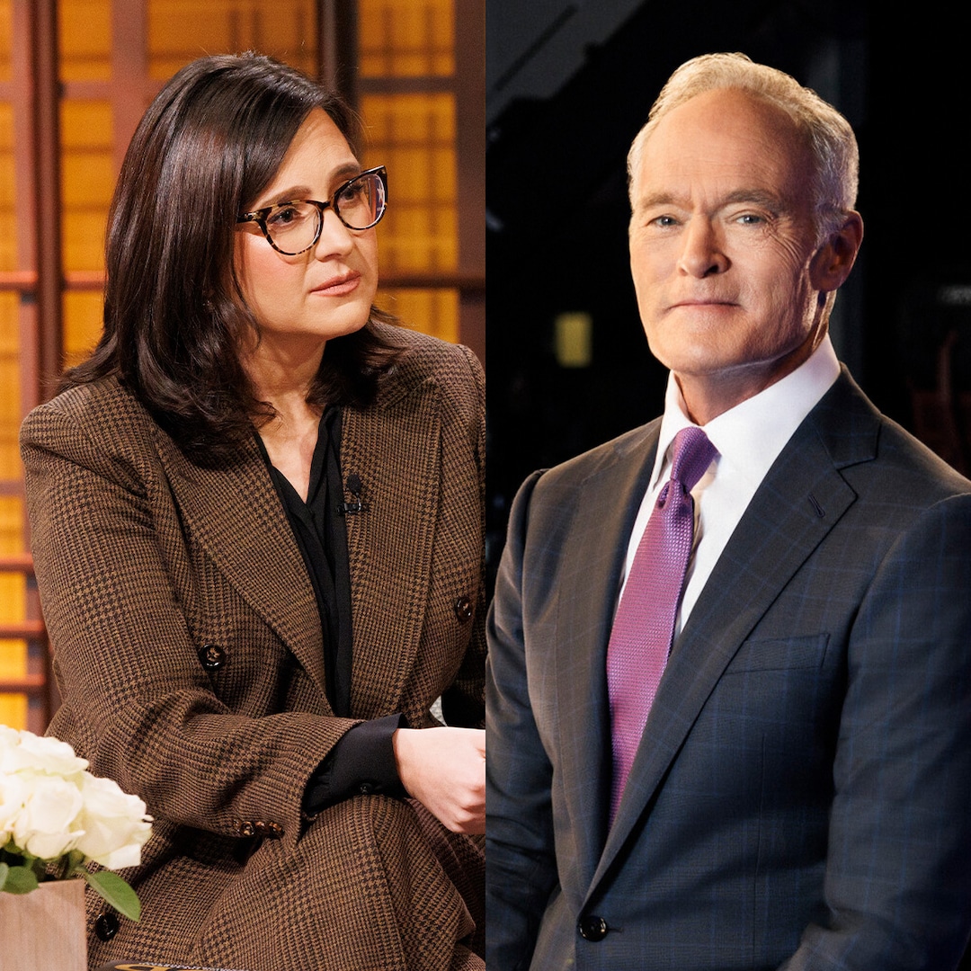 Scott Pelley Says Bari Weiss Is “Murdering” 60 Minutes, More CBS News Drama Scott Pelley Says Bari Weiss Is “Murdering” 60 Minutes, More CBS News Drama