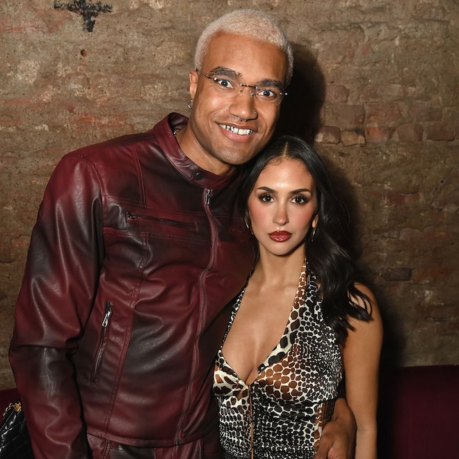KJ Dillard, Dara Levitan, Summer House season 10 on Bravo