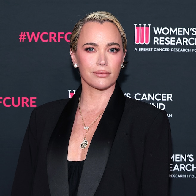 Teddi Mellencamp