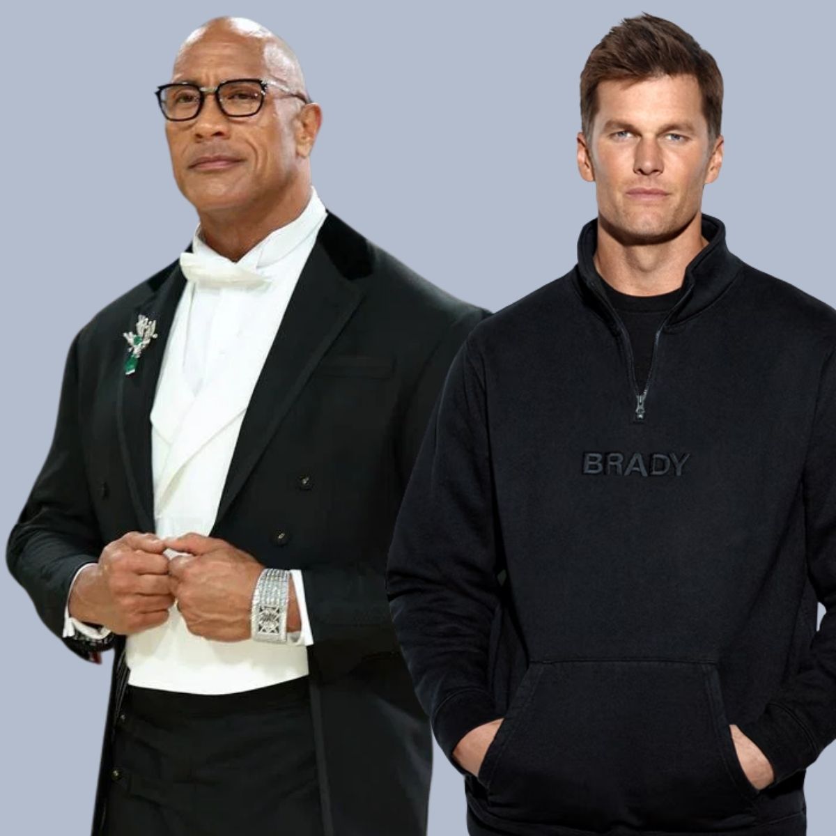 30+ Celeb-Loved Gift Ideas From Tom Brady, "The Rock" & More