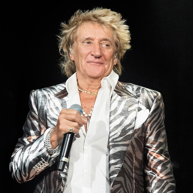 Rod Stewart