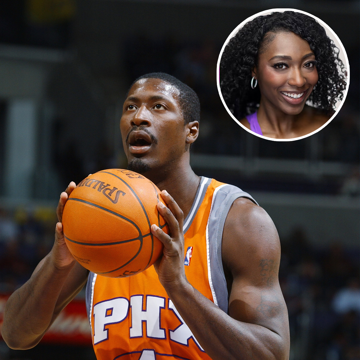 What to know about NBA Star Donnell Harvey, Dad to Love Island’s Aniya