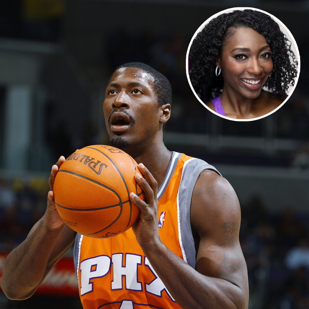 Who Is Aniya Harvey’s Father? Inside Donnell Harvey’s NBA Career Who Is Aniya Harvey’s Father? Inside Donnell Harvey’s NBA Career