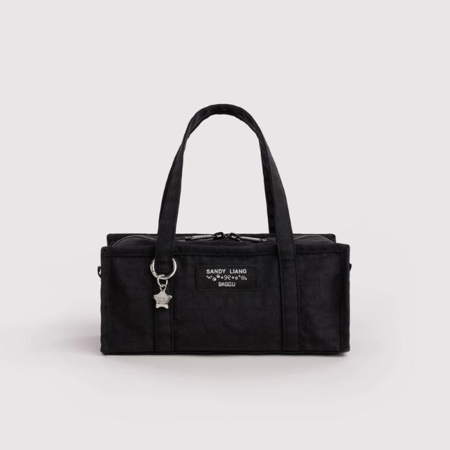 Sandy Liang x Baggu Collaboration Out Now, Shop It Before They