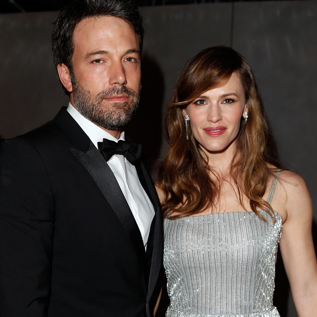 Jennifer Garner Details "Upheaval" of Ben Affleck Divorce
