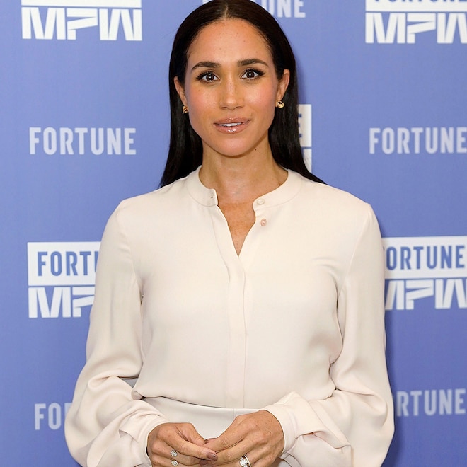 Meghan Markle, 2025