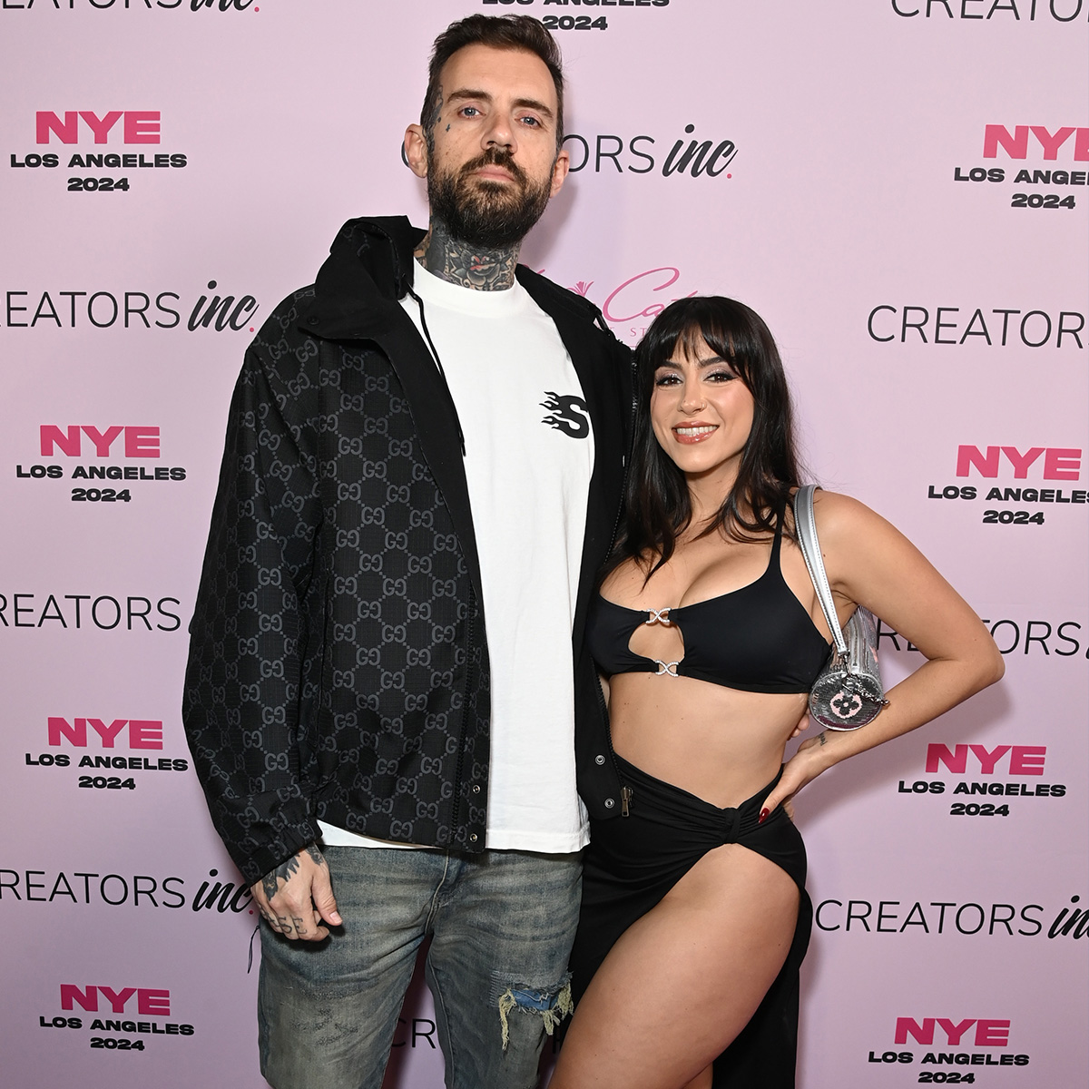 Lena the Plug, Adam22 Divorce: Inside Their Love Story