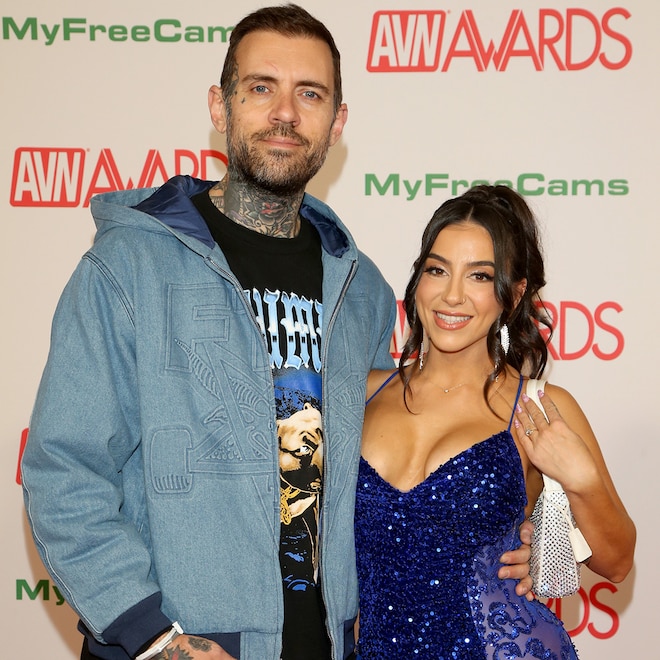 Adam22, Lena the Plug